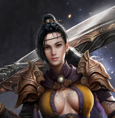 热血激情再度来袭，传奇世界等你探索